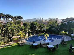 MERITAS ADORE RESORT LONAVALA